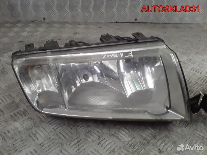 Фары Skoda Fabia 6Y1941015P