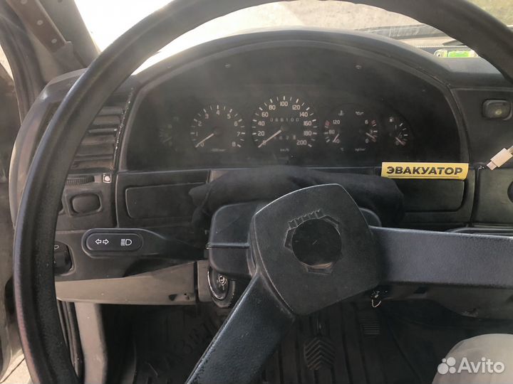 ГАЗ ГАЗель 3302 эвакуатор, 2005