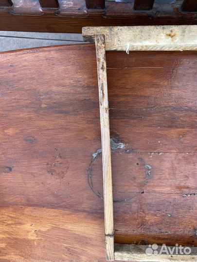 Рамки для пчёл