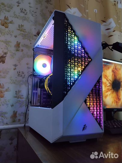 Сборка компьютера/Обслуживание/Апгрейд/Ремонт