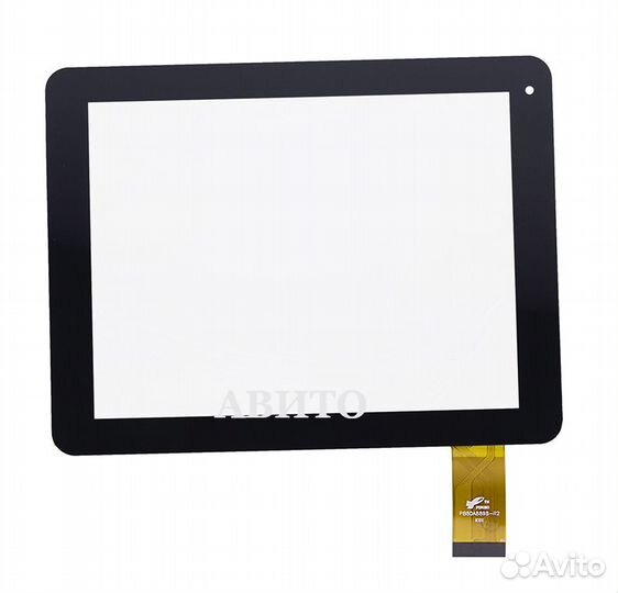 Тачскрины для китайских планшетов