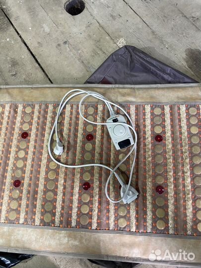 Ковер лучи жизни