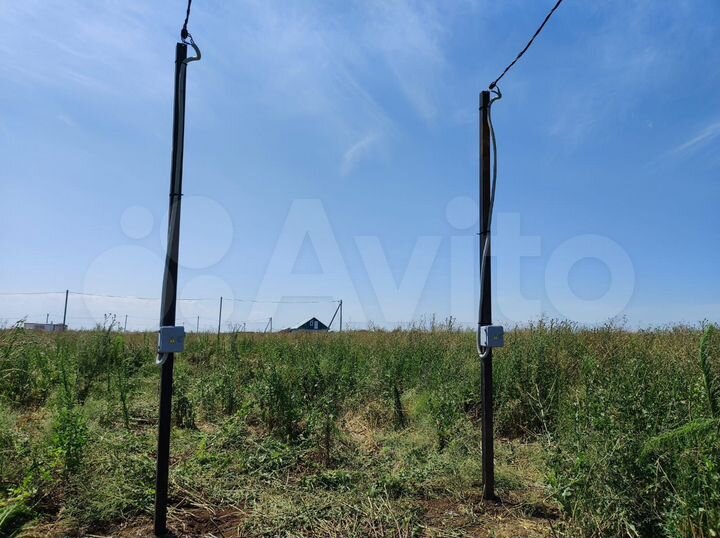 Участок 7 сот. (ИЖС)