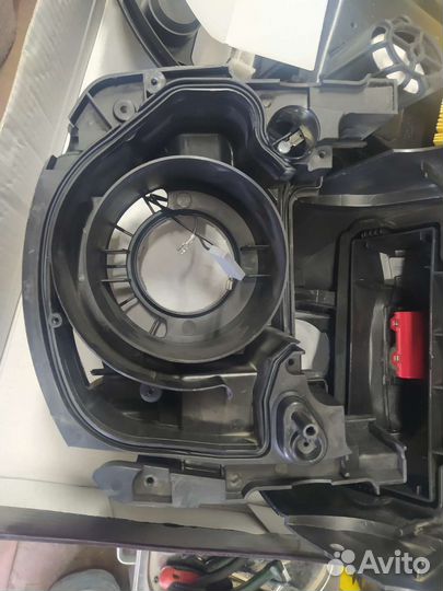 Запчасти Karcher SE 5.100