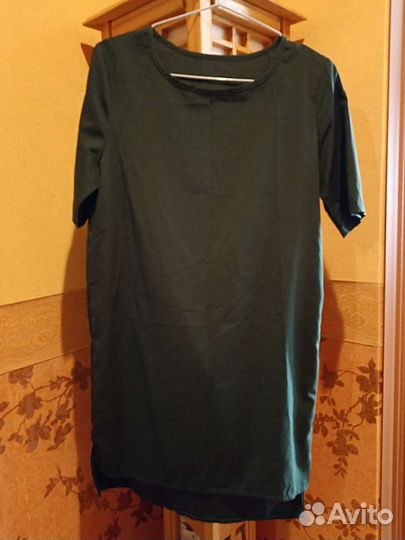 Платья, юбки. Размер 42