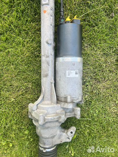 Рулевая рейка BMW X5 G05, 32106899862