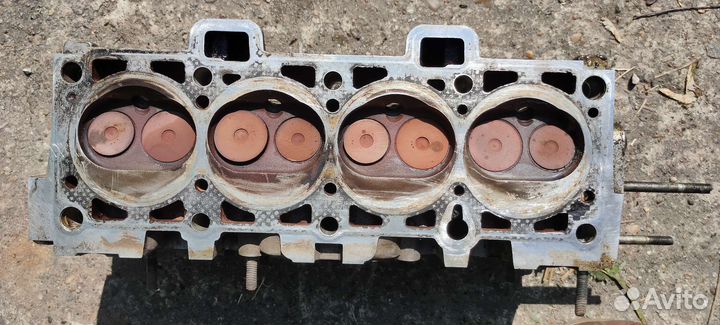 Головка на Гранта,Датсун