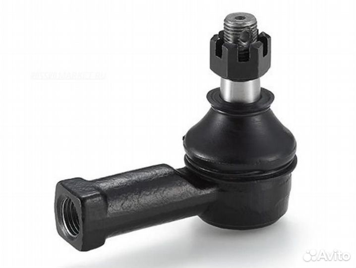 GMB 0704-0730 Наконечник рулевой тяги прав/лев