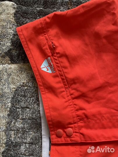 Шорты nike ACG
