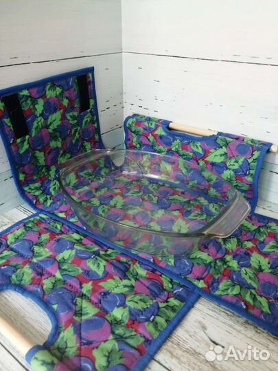 Новая. Сумка для пикника, еды