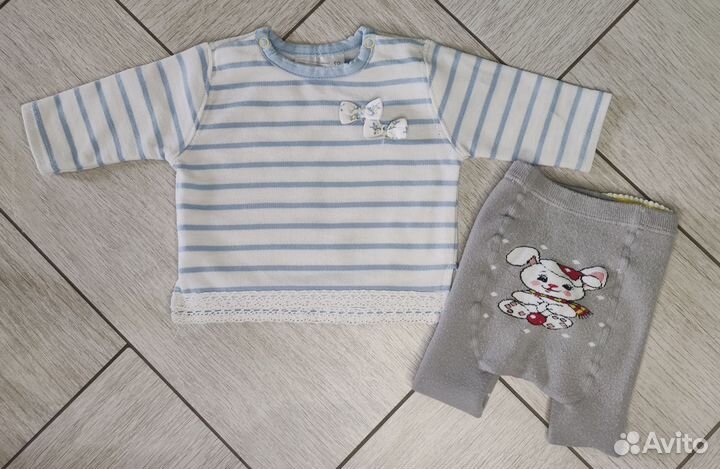 Вещи для девочки