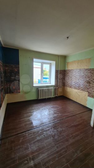 Комната 11,8 м² в 1-к., 2/5 эт.