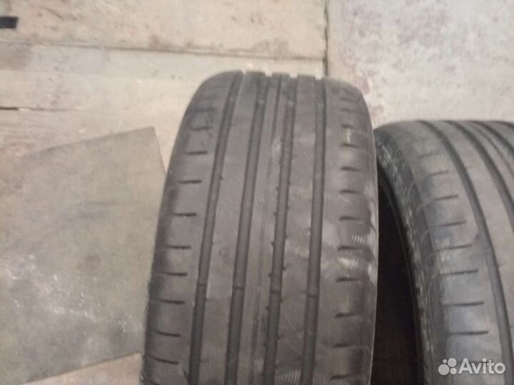 Goodyear Eagle F1 Asymmetric 2 245/45 R18 100W
