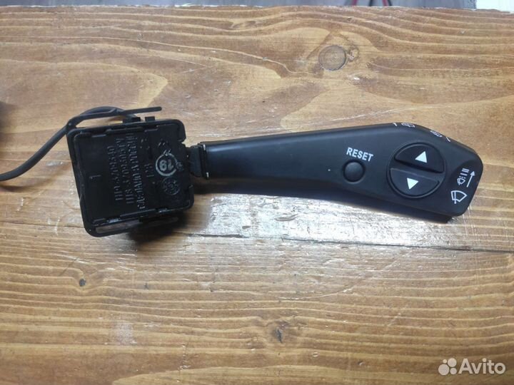 Переключатель дворников granta