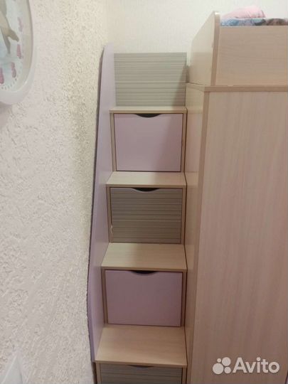 Детская мебель