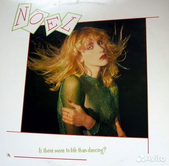 LP Фирменный винил в стиле POP