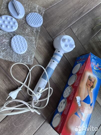 Массажер для тела