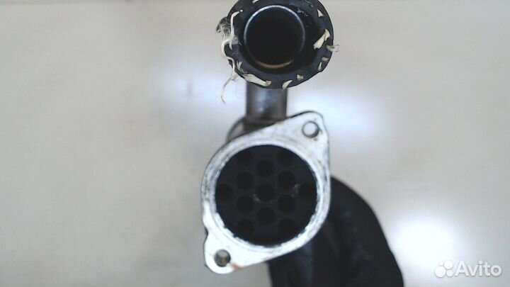 Охладитель отработанных газов Jaguar S-type, 2006