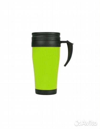 Кружка с термоизоляцией Silence 350мл