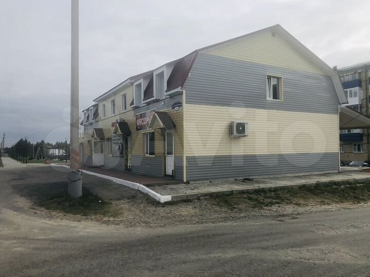 Комната 20 м², 2/2 эт.