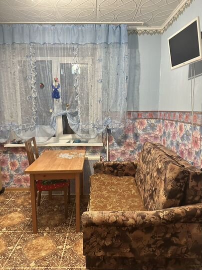 2-к. квартира, 48,1 м², 6/9 эт.