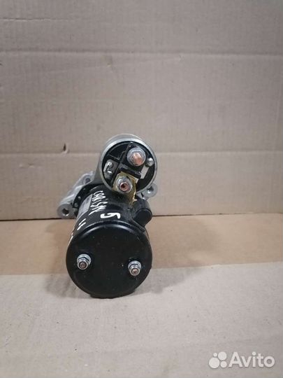 Стартер Mitsubishi Carisma Volvo 440 460