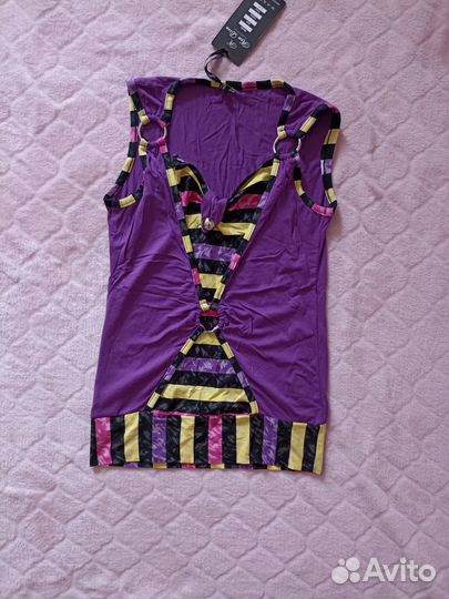 Майка женская