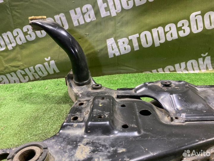 Подрамник передний Ford Focus 2 hxdb 2007