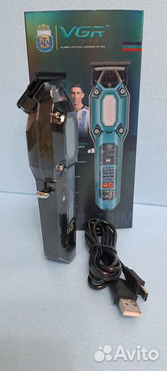 Триммер для стрижки волос