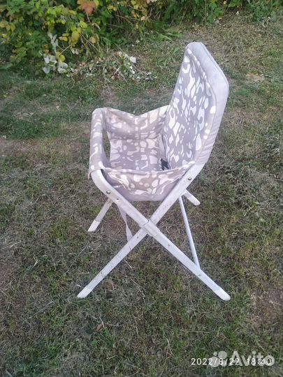 Детский Стул IKEA