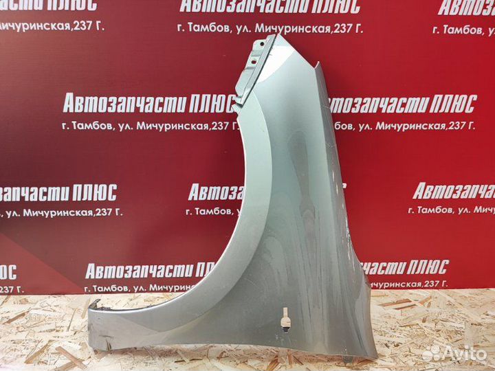 Крыло переднее левое LADA Granta