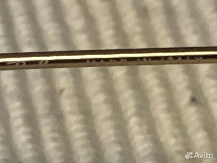 Очки солнцезащитные