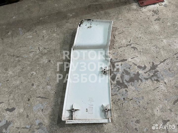 Спойлер кабины левый DAF XF 105 2007 1653705