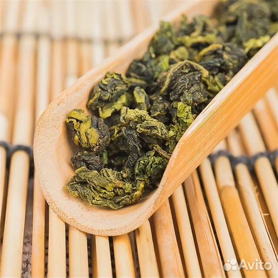 Китайский чай мощный микс