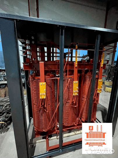 Трансформатор трн арт8596