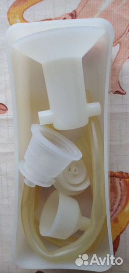 Молокоотсос СССР