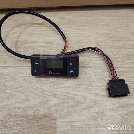 Пульт управления Eberspacher, 12/24 вольт