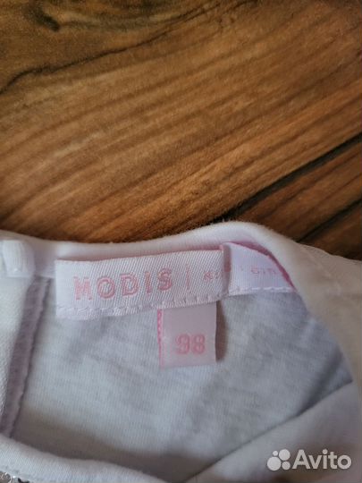 Платье для девочки 98