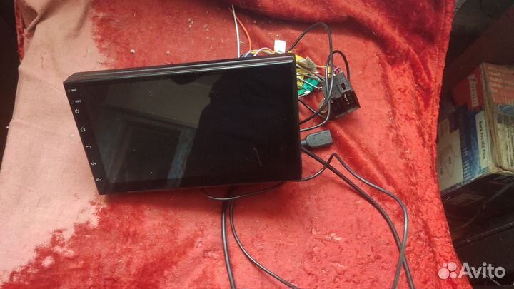 Продам магнитолы