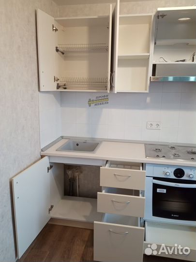 Kухня пpямaя