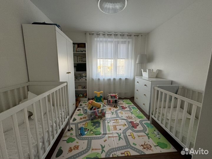 Детская мебель