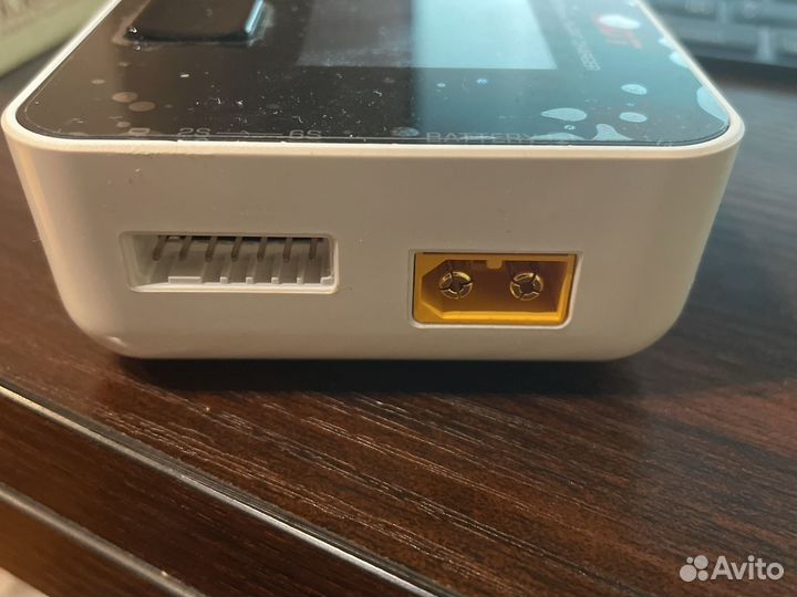 Зарядное устройство isdt q6 nano