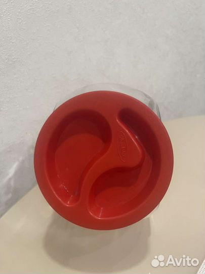 Банка Клаб Luminarc 1л хранение продуктов