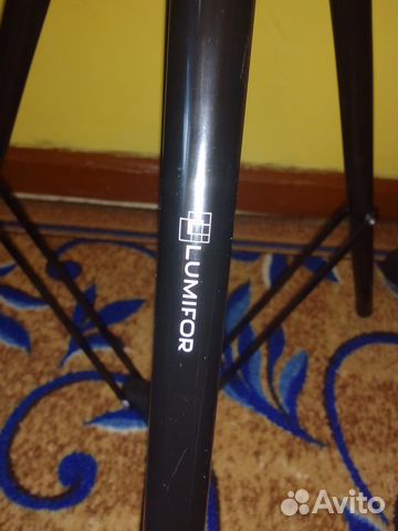 Стойка. Почти не использовалась