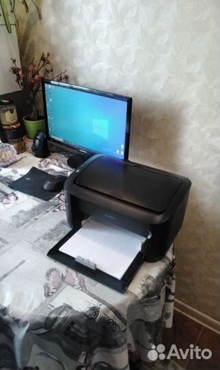 Кенон 6020в