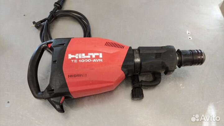 Молоток отбойный