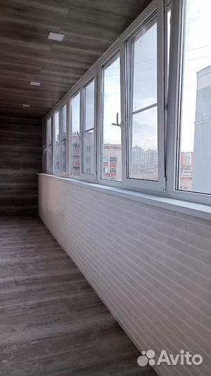 Раздвижные алюминиевые окна и двери