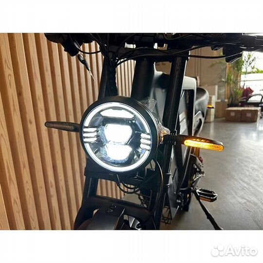 Электровелосипед coswheel GT20 MAX