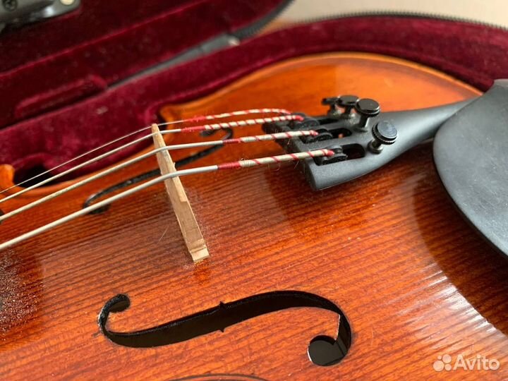 Скрипка Горонок 1/10