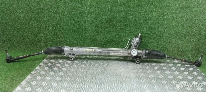 Рулевая рейка Jeep Grand Cherokee